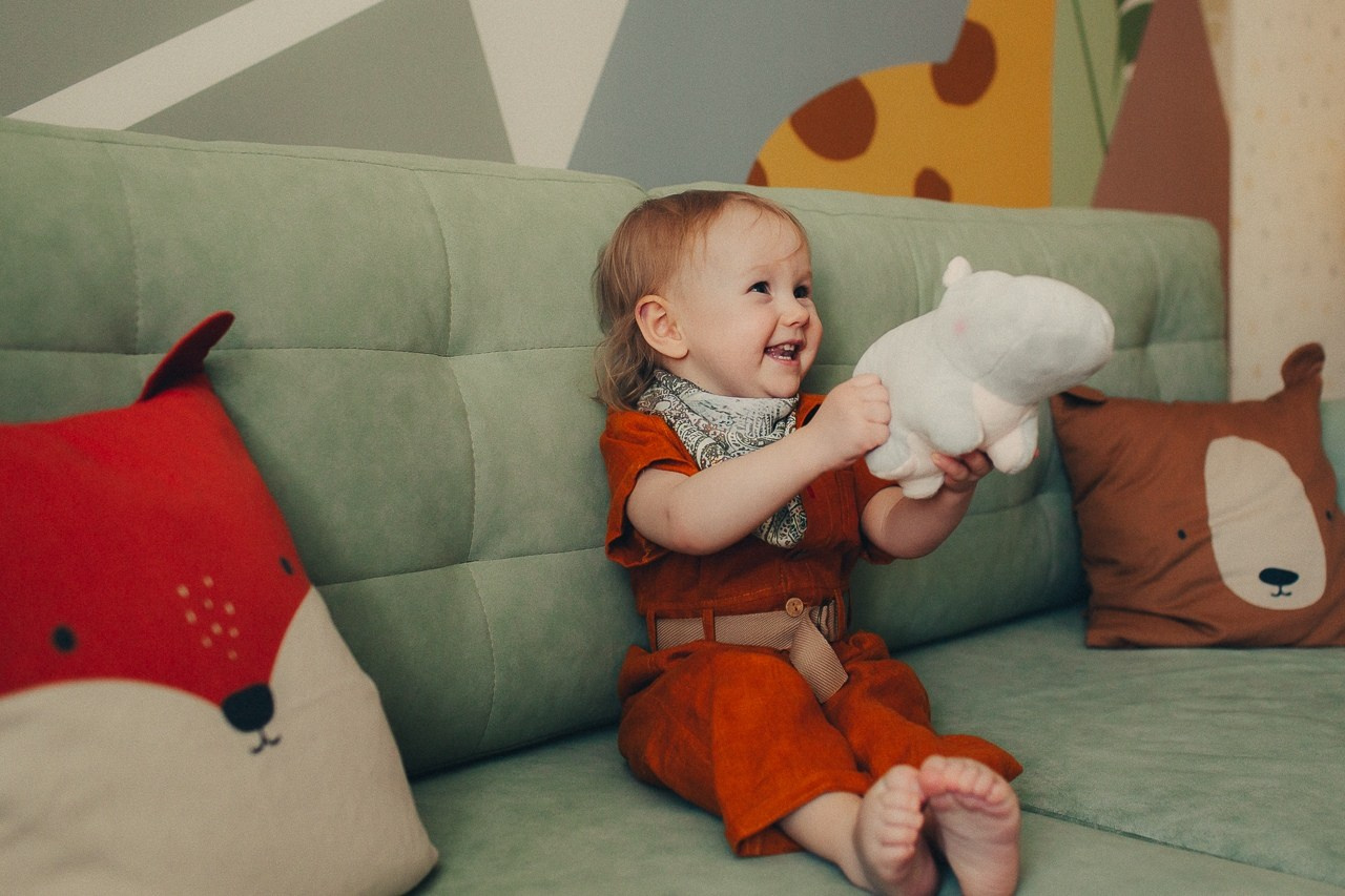 Фотосессия в стиле сафари. Фотограф Евгения Мальцева, Архангельск