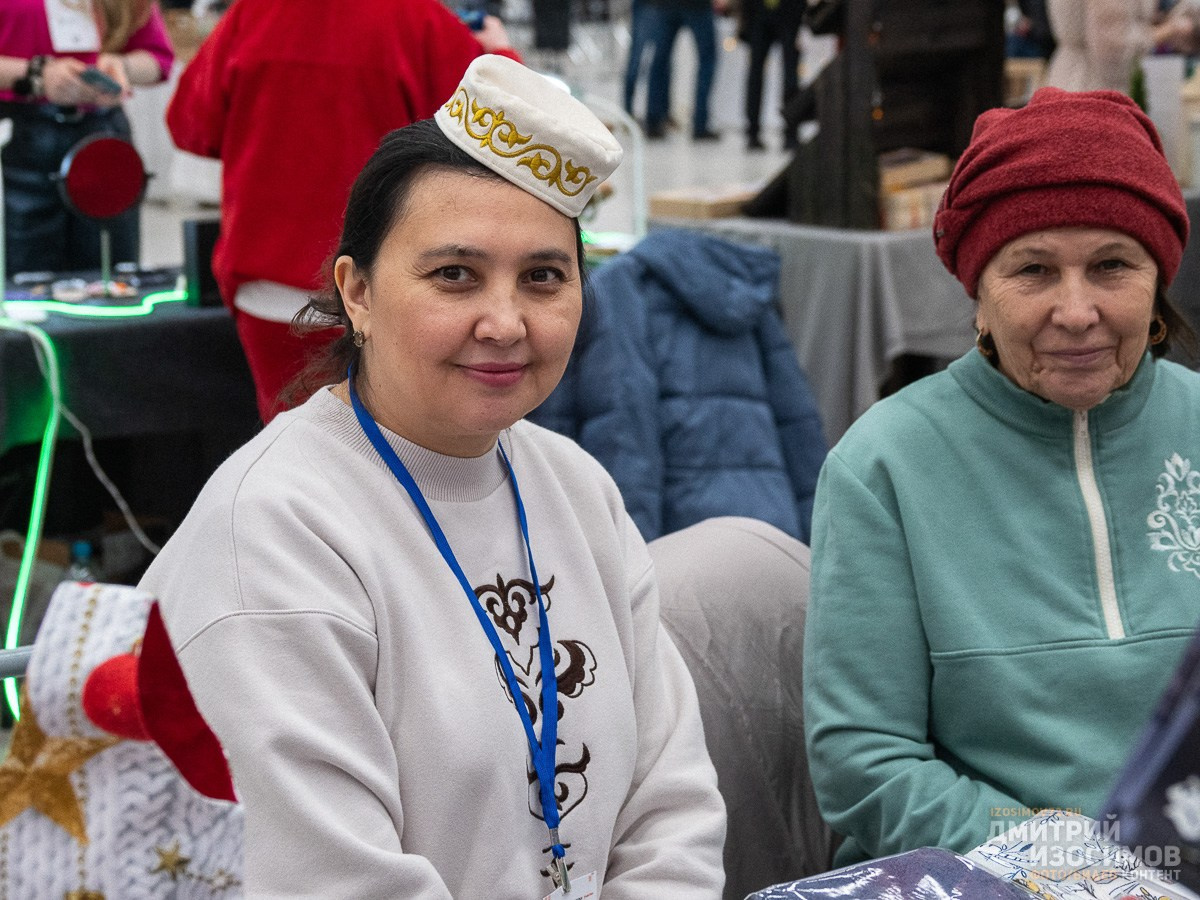 Форум «Мой бизнес. Я — самозанятый»