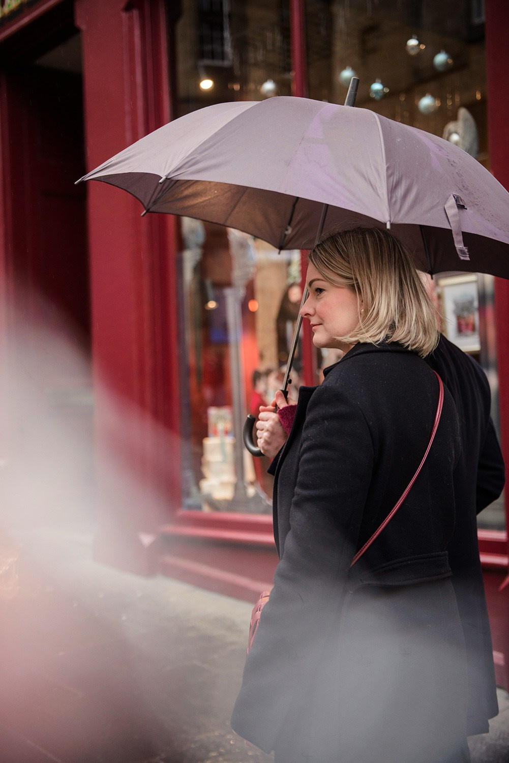 Photoshoot in Edinburgh City. Elena Carruthers family photographer in Scotland (Edinburgh, Glasgow)