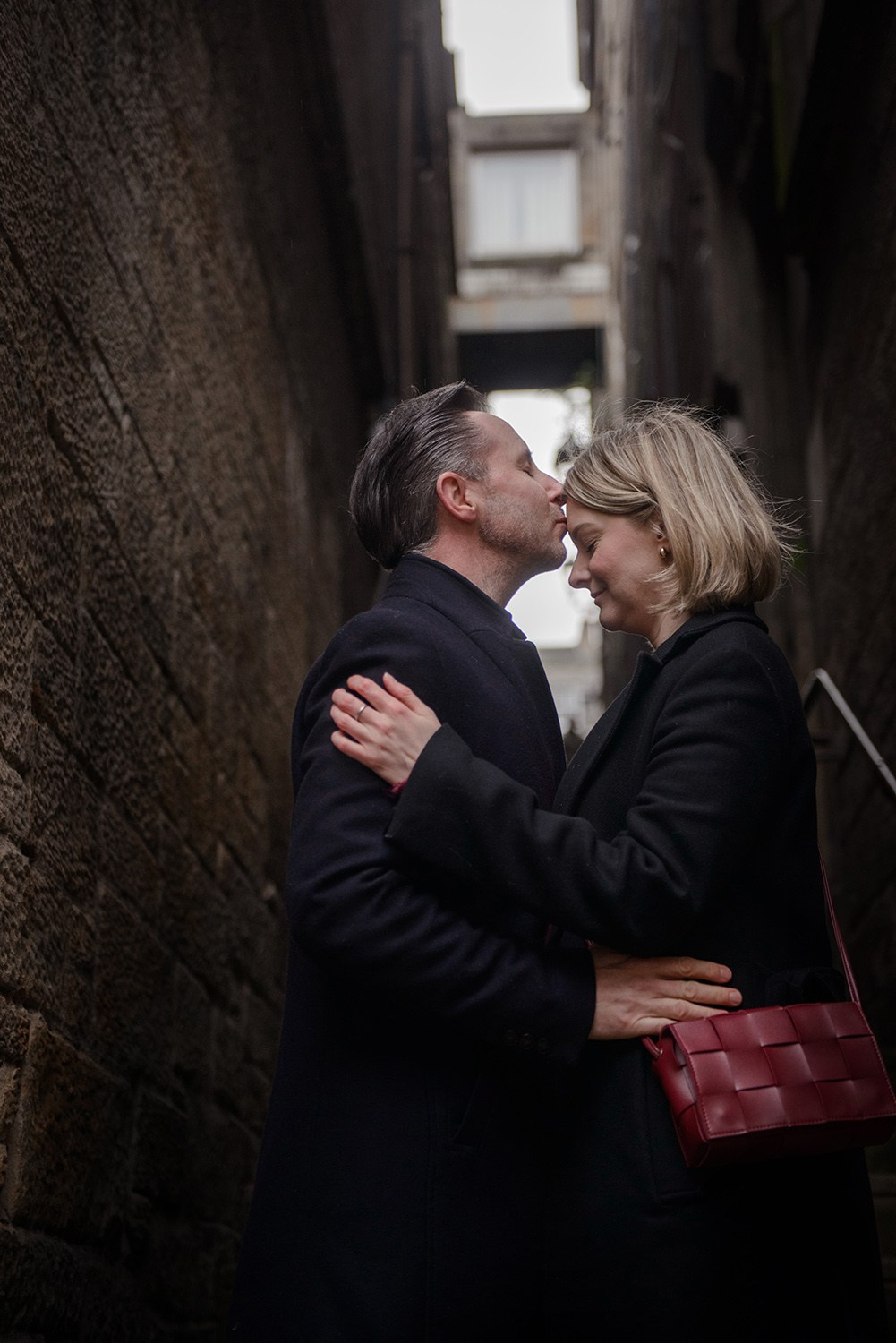 Photoshoot in Edinburgh City. Elena Carruthers family photographer in Scotland (Edinburgh, Glasgow)