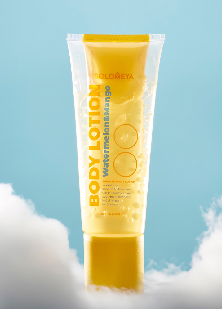 Juicy box. Главная