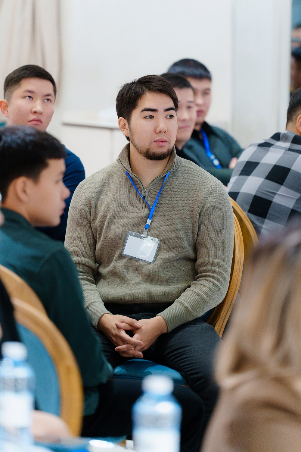 FILLIN GROUP. КИПЯТКОМ КОКШЕТАУ