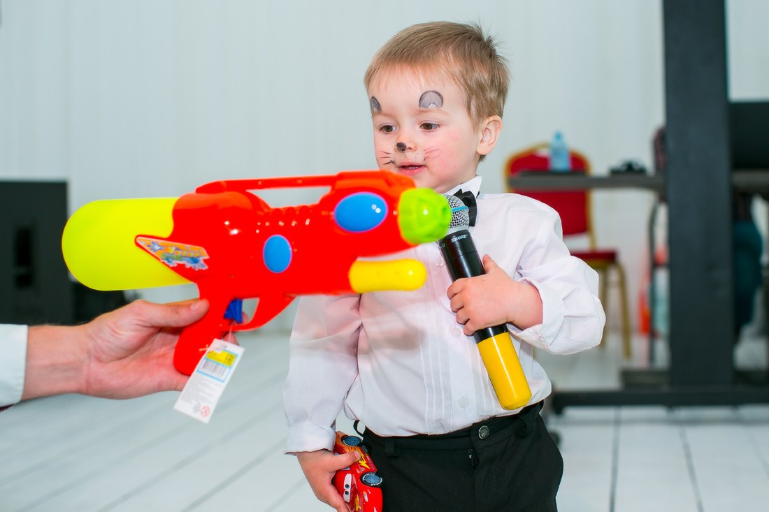 Фотосъемка Юбилея Марка. Репортажный фотограф Борис Геер