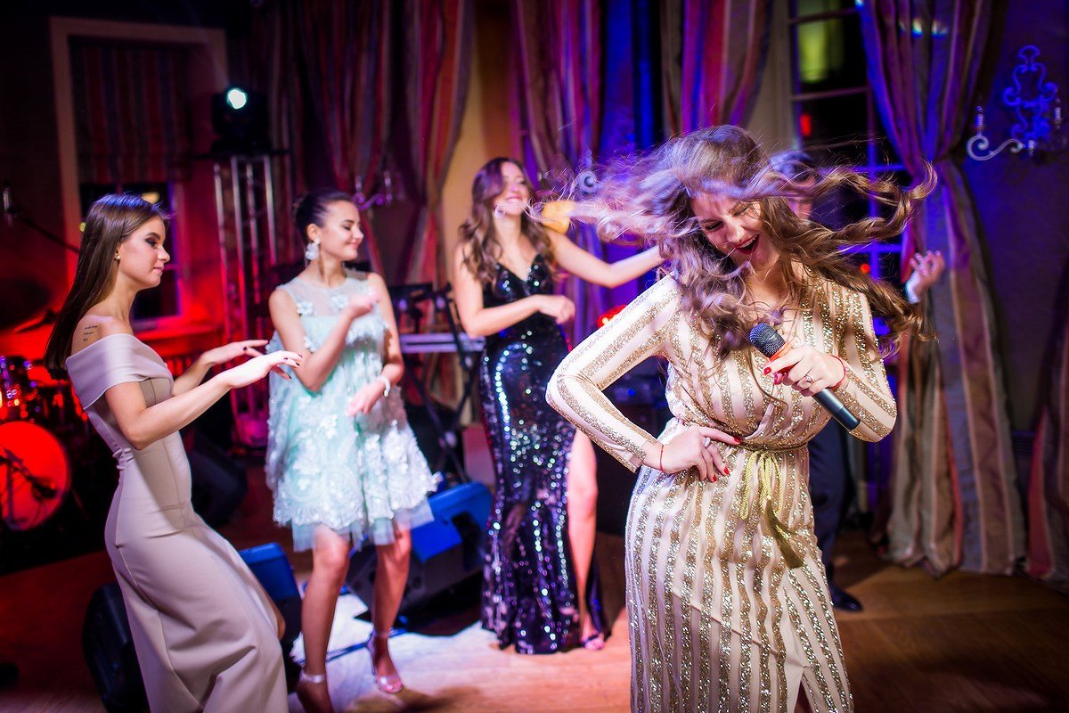 Репортажный фотограф Борис Геер