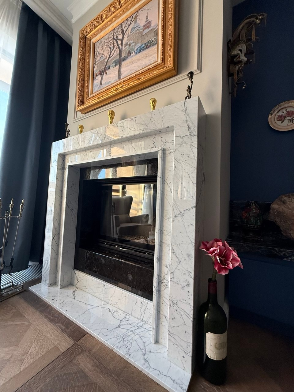 Апартаменты Завидово. Отделка и ремонт жилых и коммерческих помещений под ключ в г. Тверь