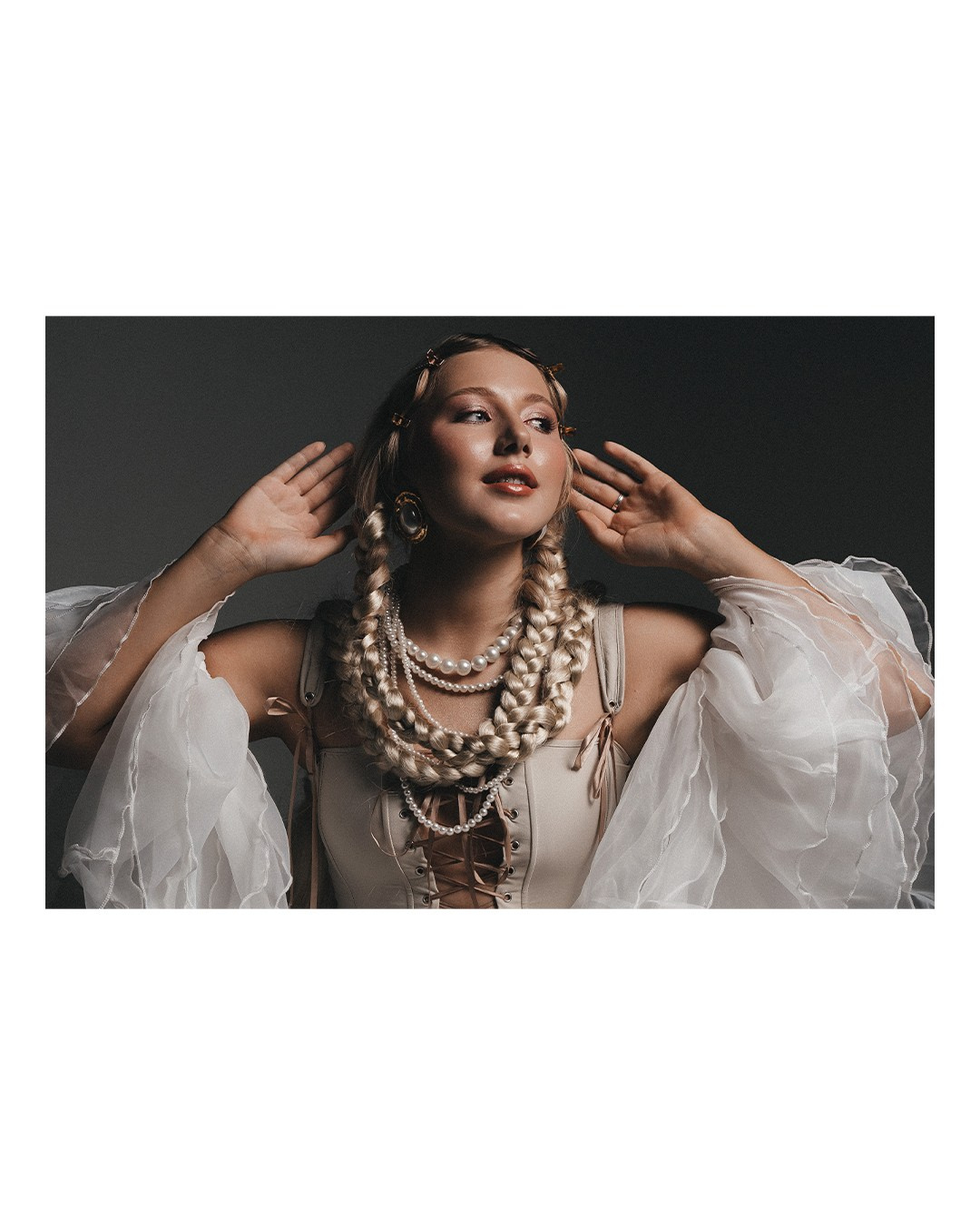 ТАТЬЯНА | Wabi Sabi | 2024