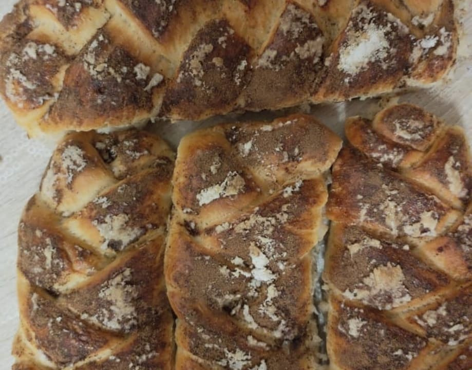 Сладкий праздник: поздравляем с Всемирным днем десерта и благодарим наших мам-волшебниц!