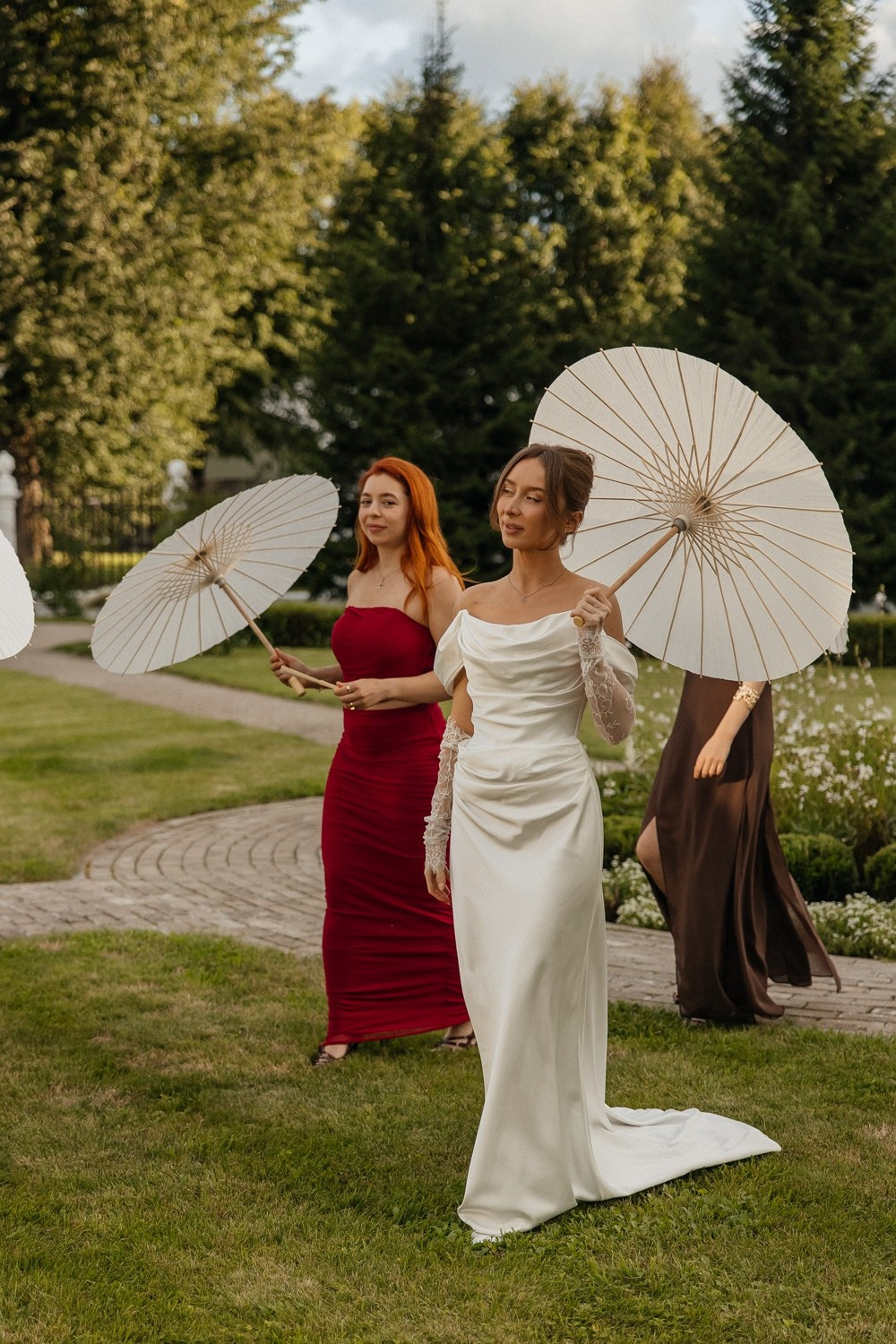 Inspiration for love. Свадебный фотограф Москва