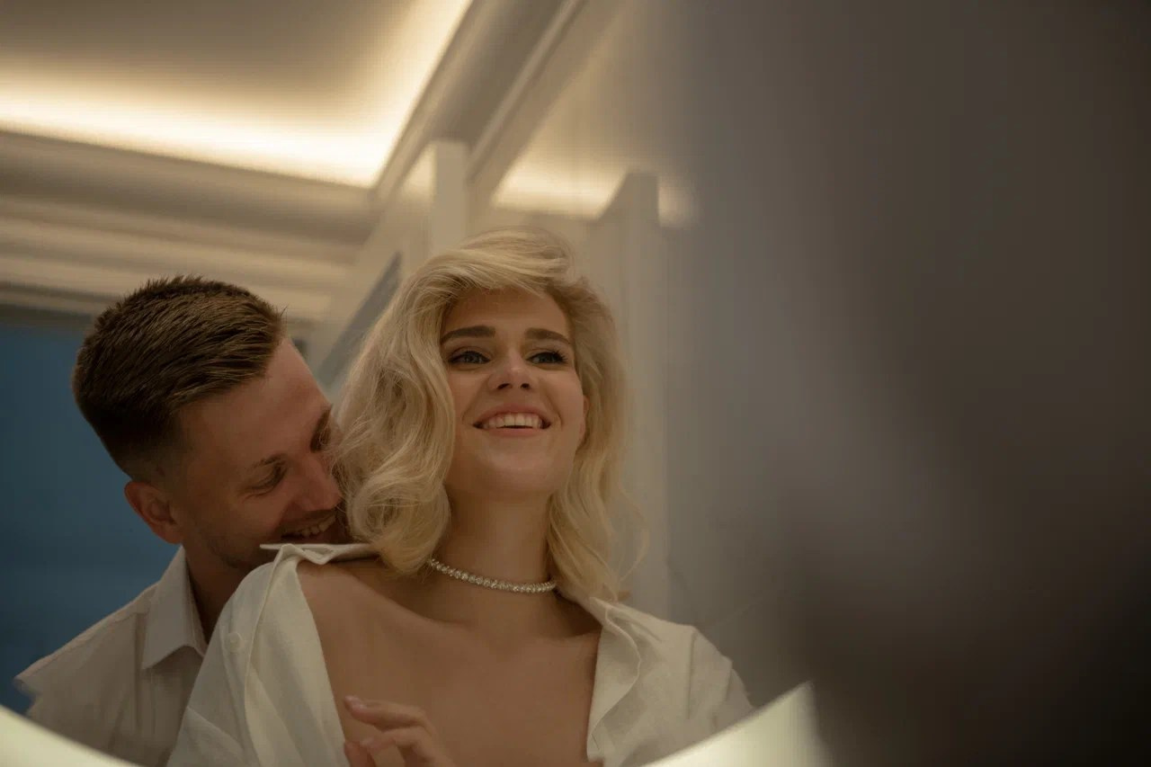 Two Hearts — One Team. Свадебный организатор Viktoria.Wedding