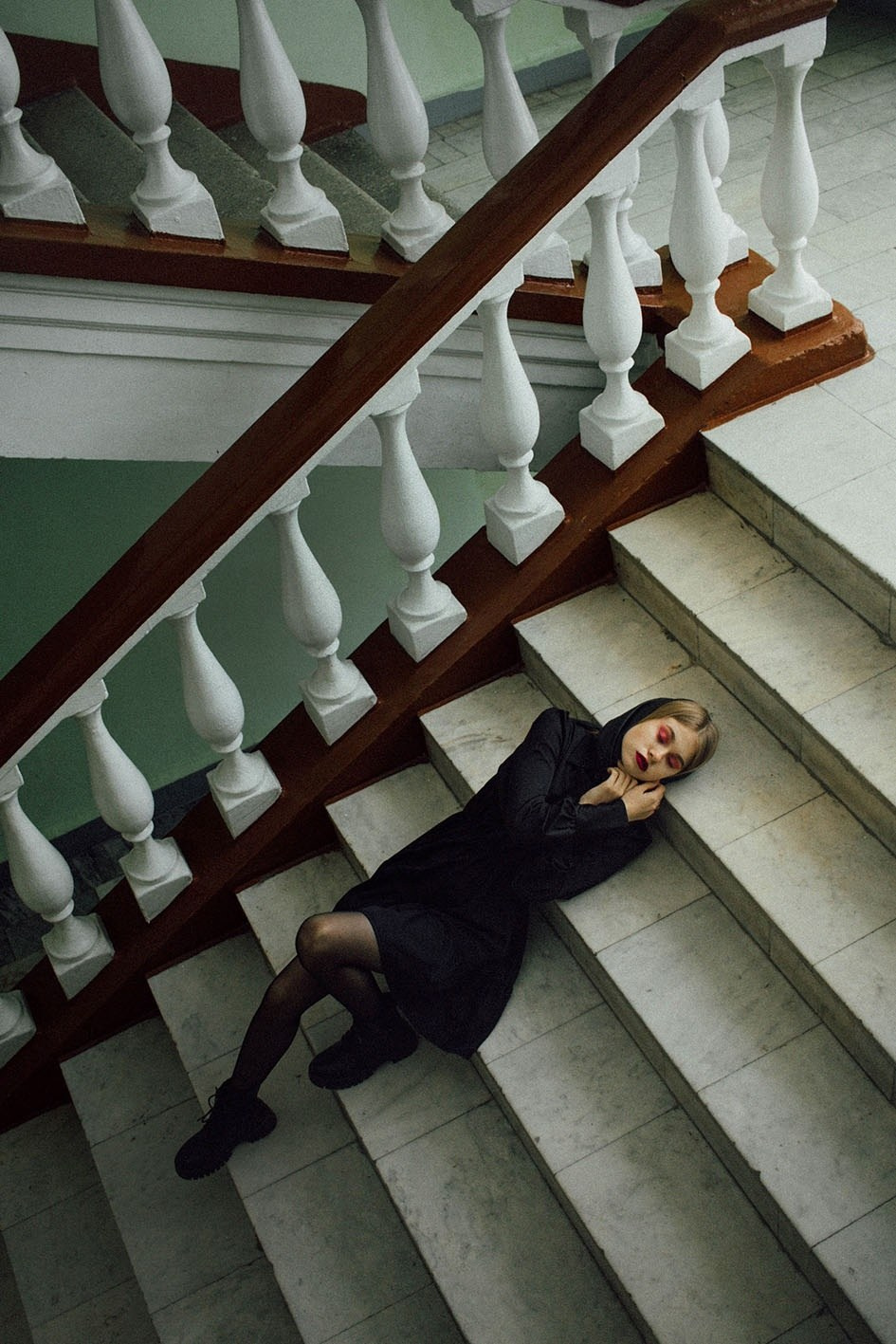 Карина. Рыжова Тамара