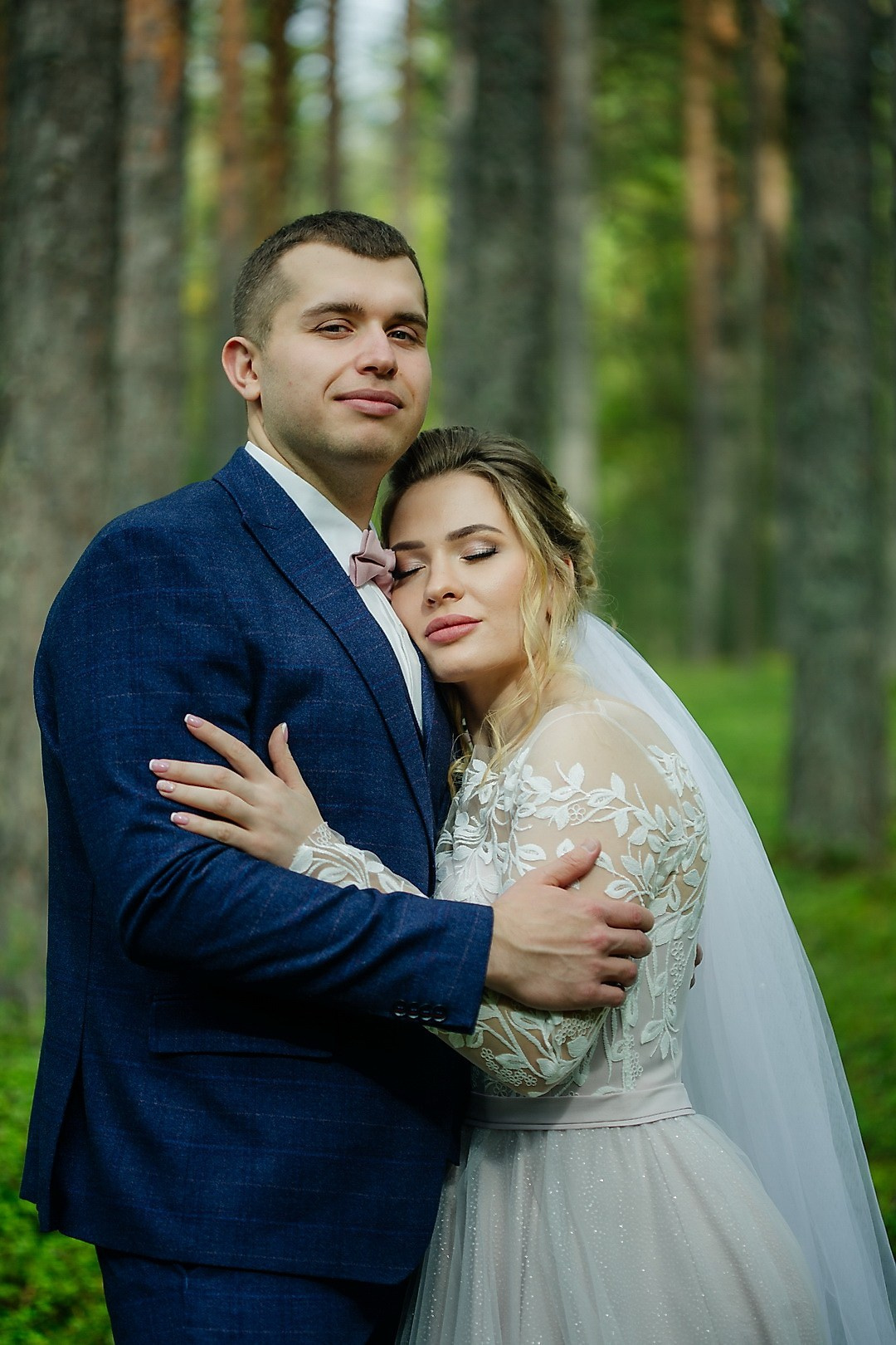 Свадьба целиком. Nuta ART - photo-video creator