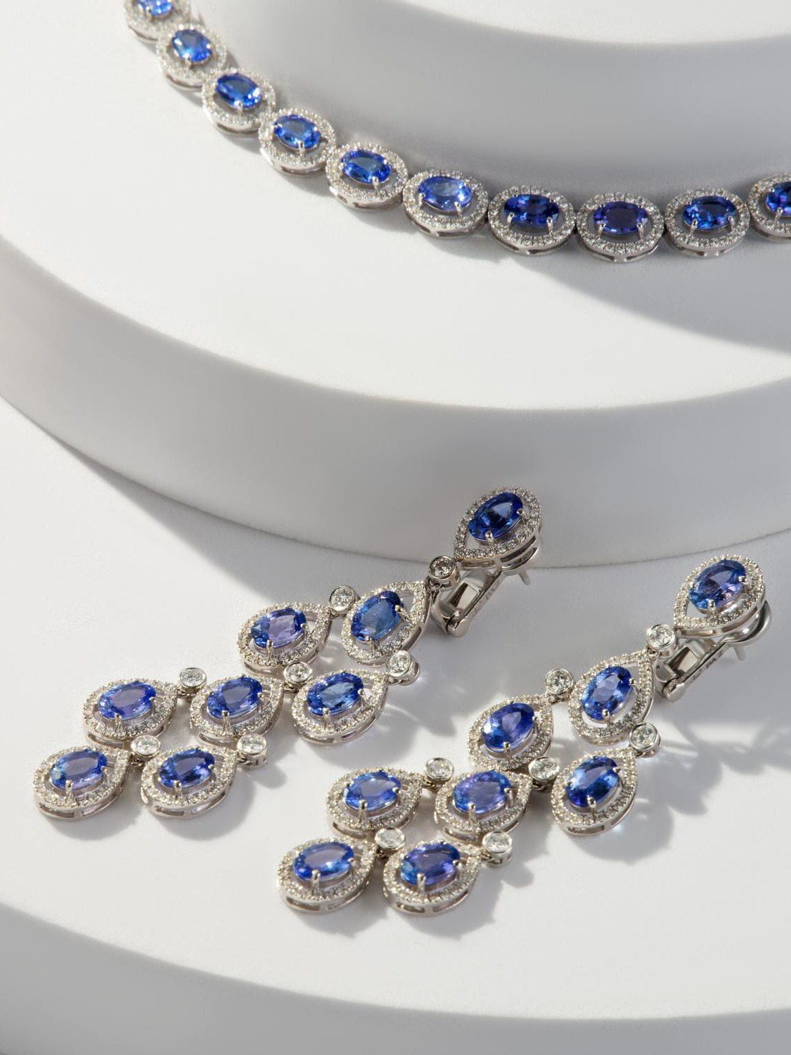 Фотосъёмка бижутерии и ювелирных украшений в Казани - Дмитрий Седых