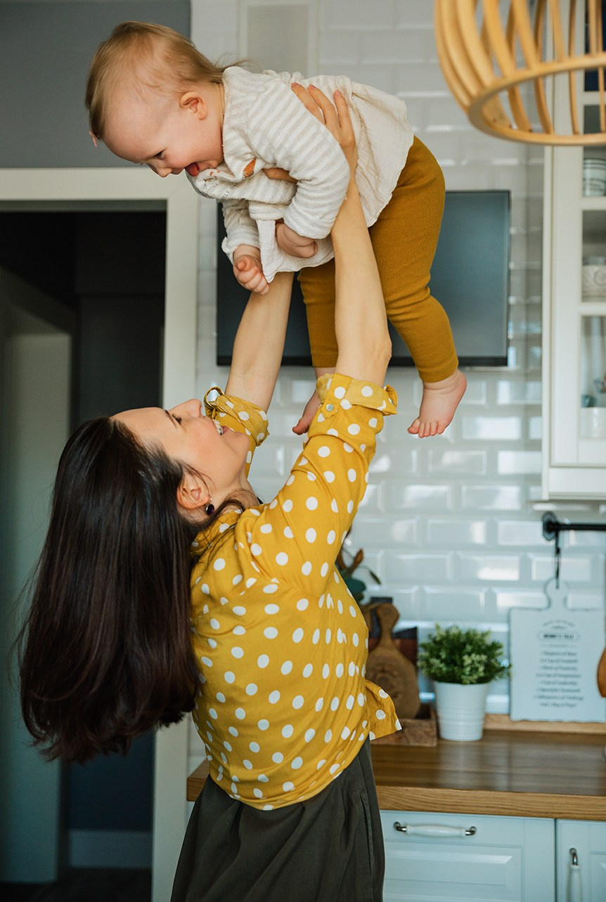 Семья. Семейный фотограф в Москве Екатерина Ширей