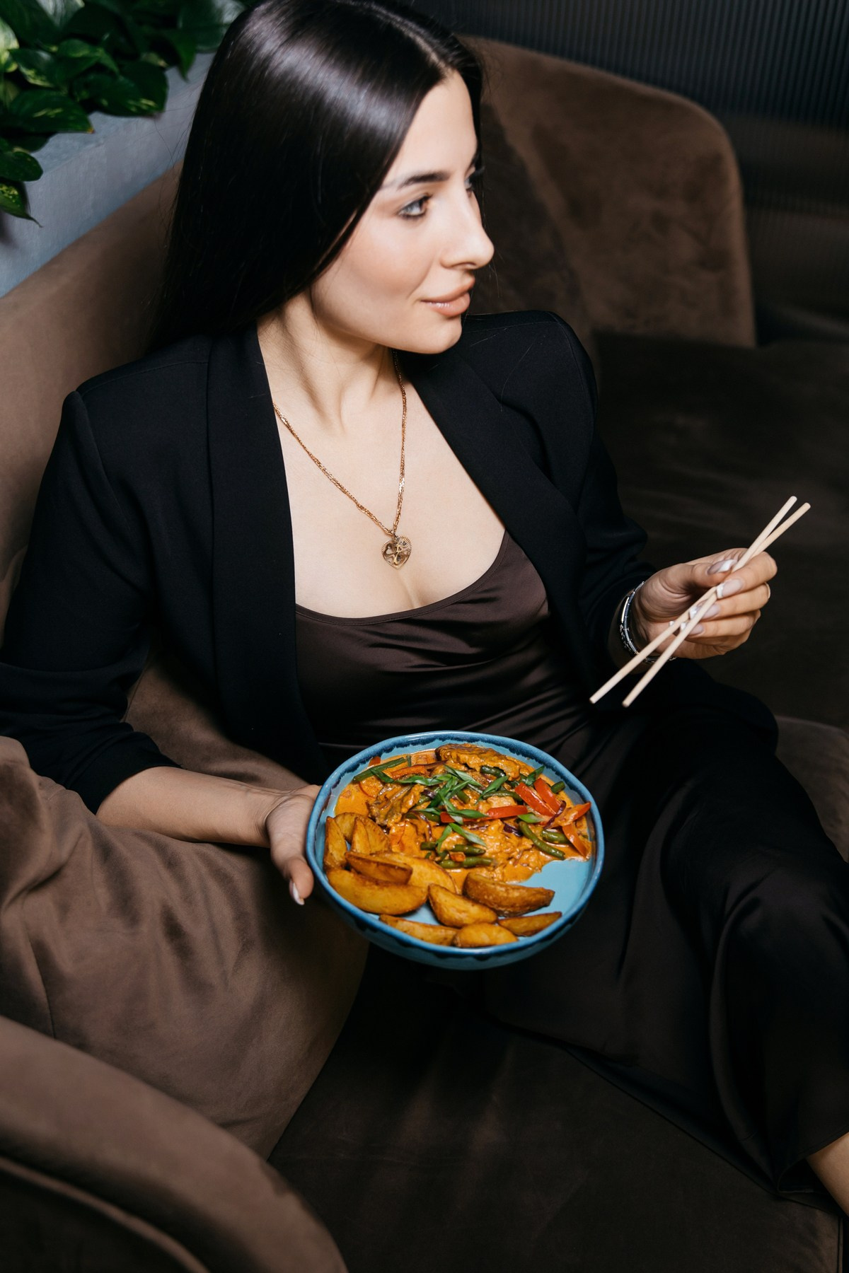 EMBER II КОНТЕНТ СЪЕМКА ДЛЯ РЕСТОРАНА. Свадебный фотограф Верещак Сергей I Ростов-на-Дону