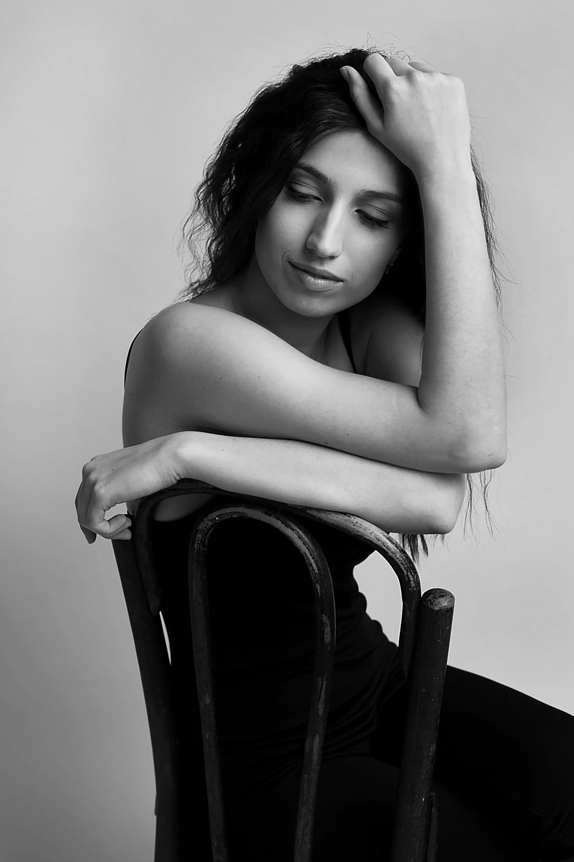 Portraits. Семейный фотограф в Санкт-Петербурге