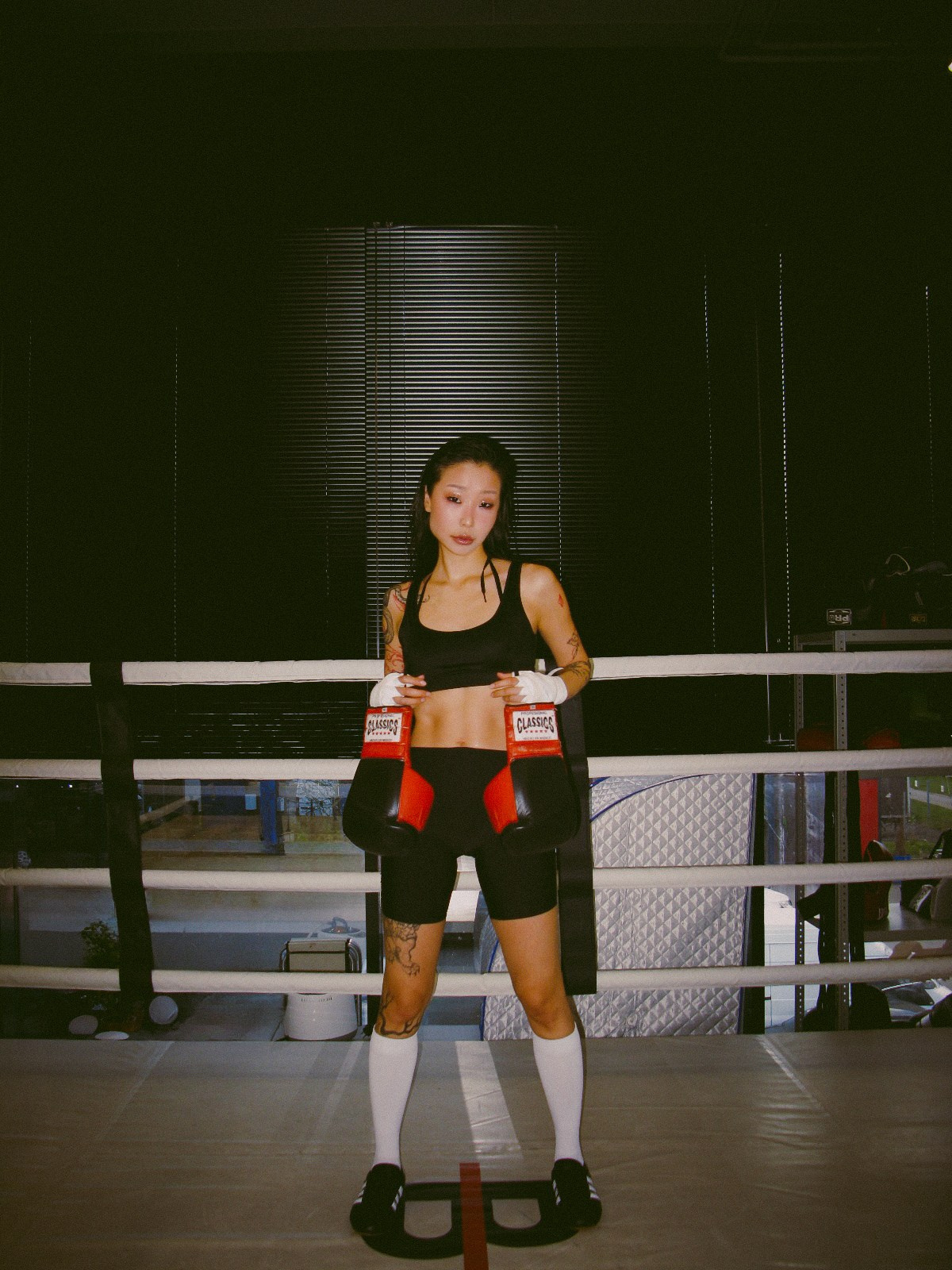 Mix shoots. Фотограф Gertz5niper в Санкт-Петербурге