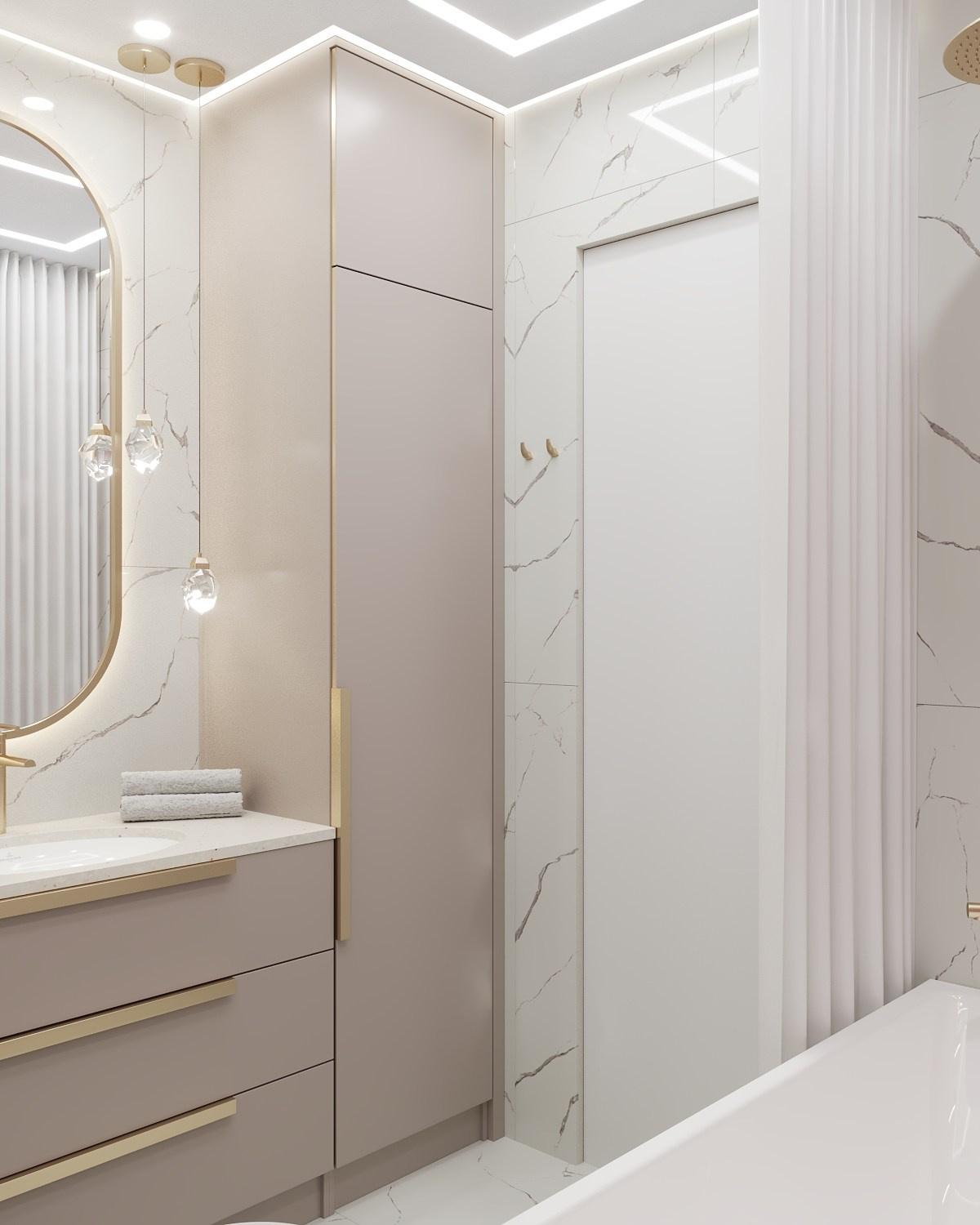 Услуги 3D визуализации интерьеров с опытом 7 лет. Быстрые сроки - получите первые черновики уже через 2 дня. Четкие цены под разный бюджет. 3D-визуализация интерьеров и мебели | Larionova.vis — для студий и дизайнеров