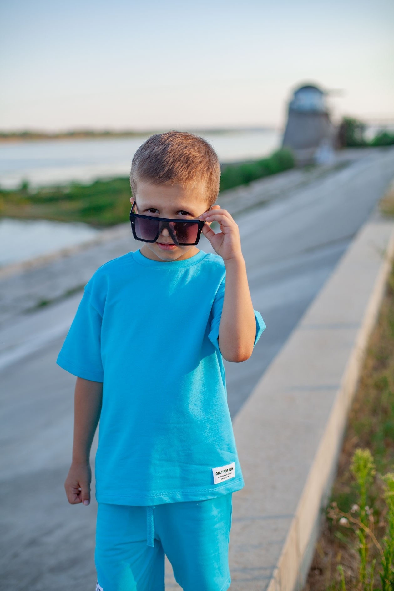 Детская съемка