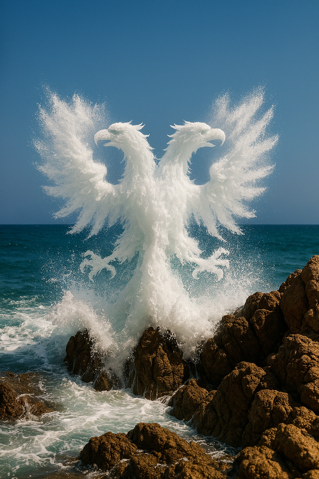 Галерея AI-работ — Pantheon Genesis. Pantheon Genesis — студия нейрокреатива