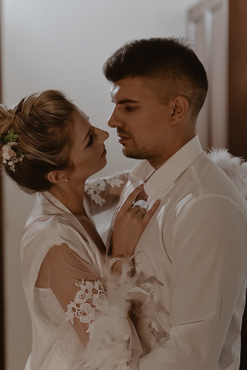 Дарина и Дмитрий. Свадебный и семейный фотограф в Ростове-на-Дону Елена Сторожок