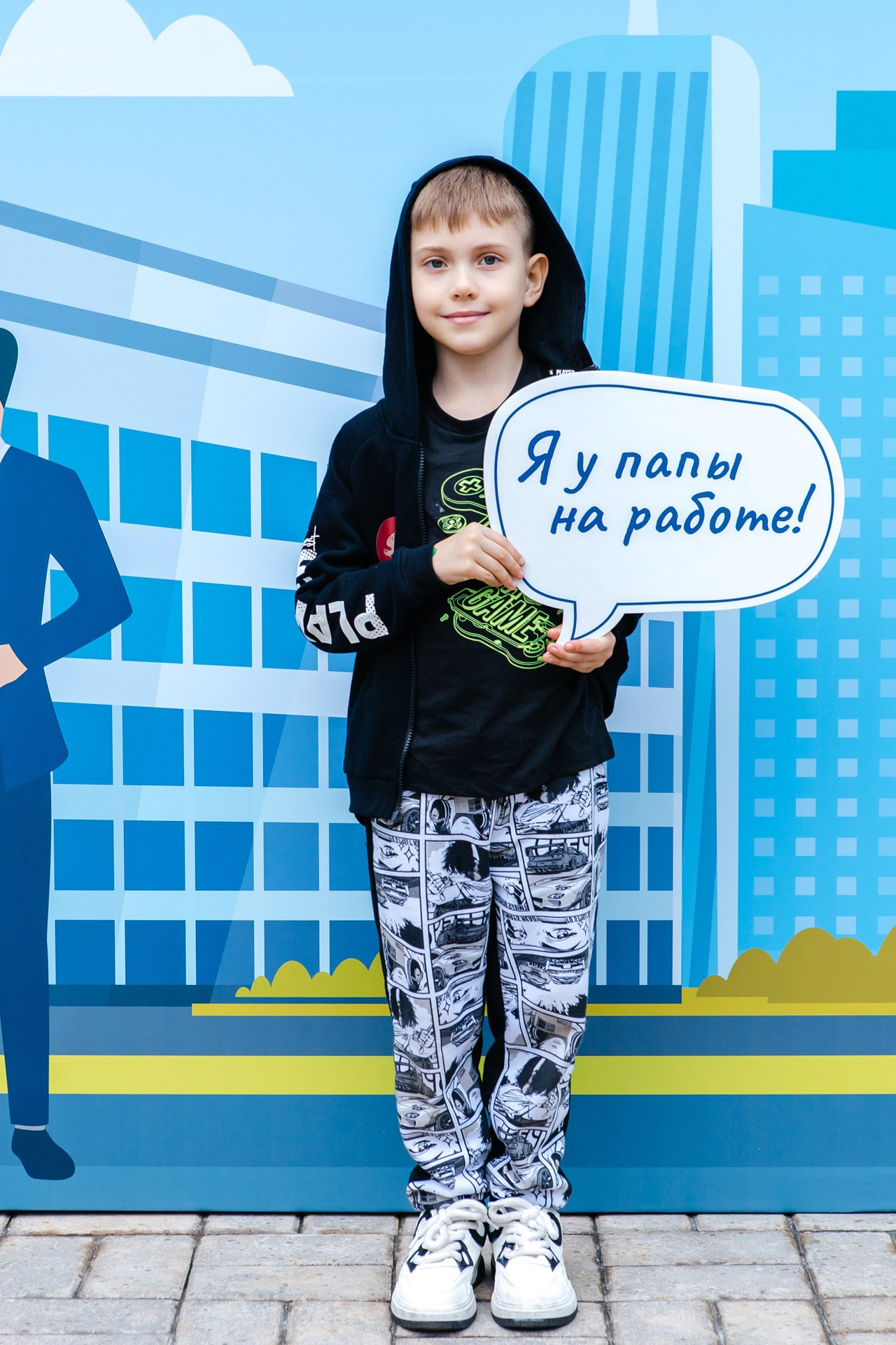 Главгосэкспертиза. Фотограф Владимир Молоканов