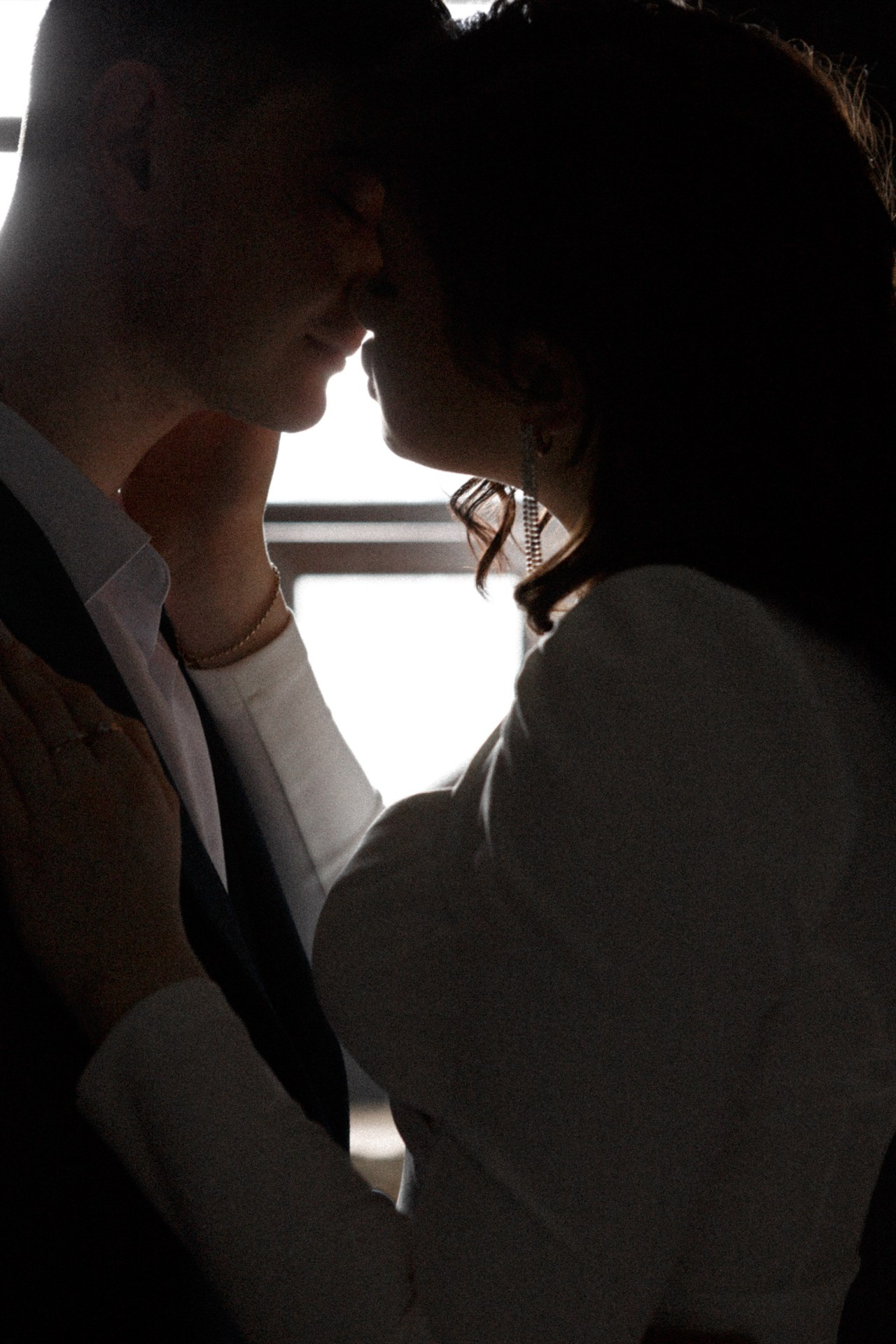 Собраться с мыслями. Фотограф Владимир Молоканов