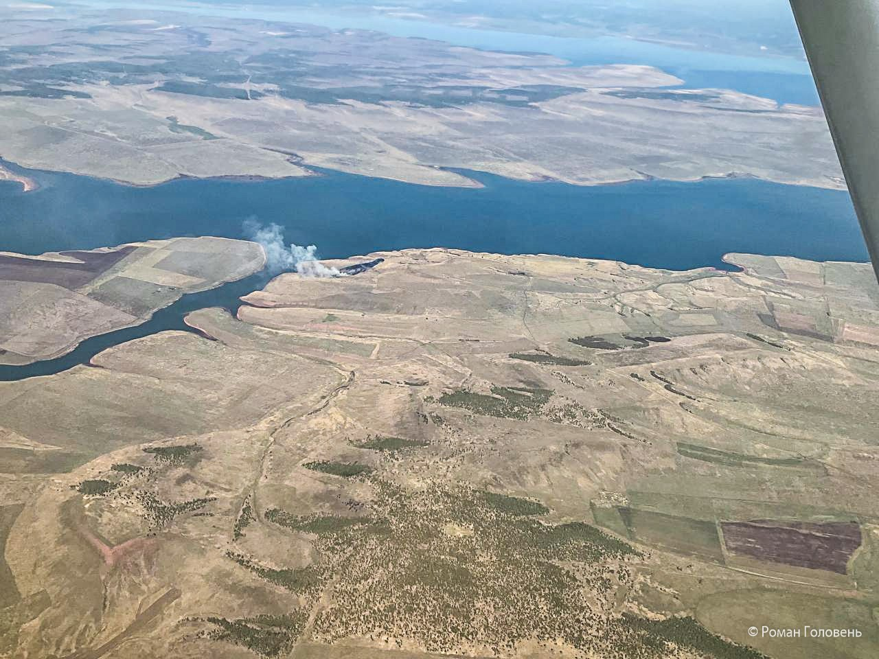 Перегон Cessna-206 из Москвы в Нерюнгри (2023г). Фотоальбом показывающий увлекательный мир авиации и мир медведей Андрея Иванова