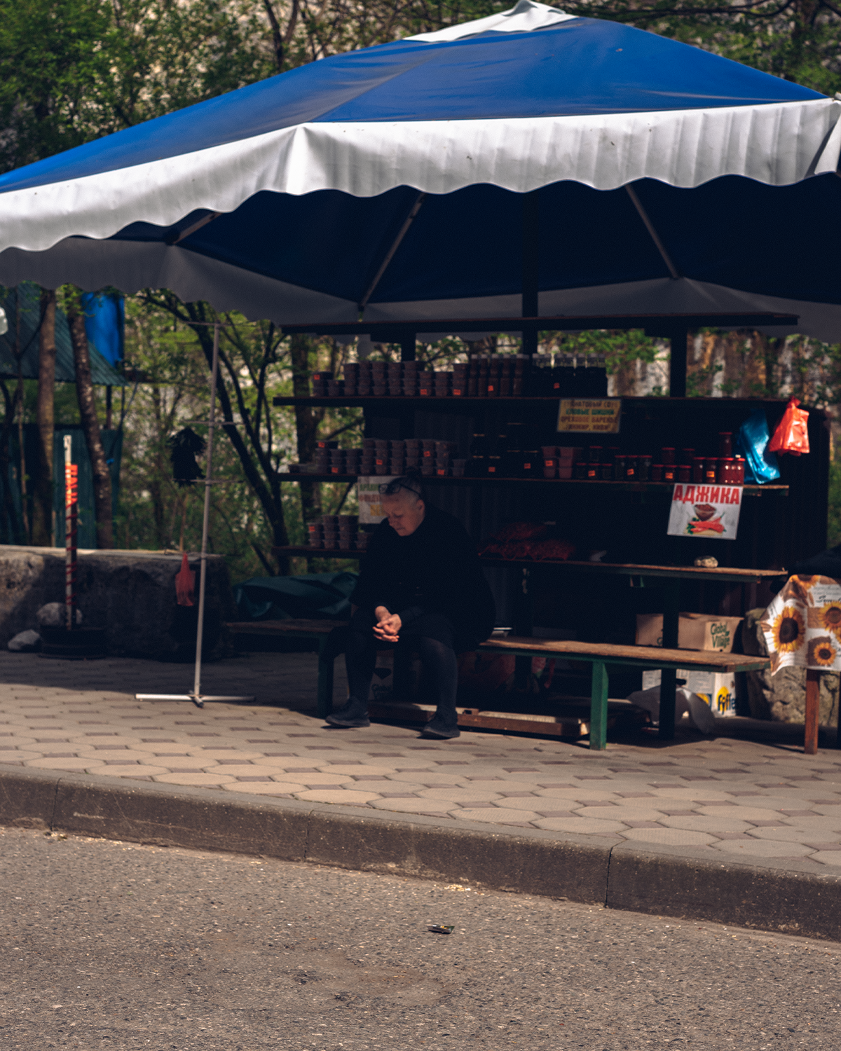 Абхазия в объективе: путешествие рекламного фотографа из Гуанчжоу. Коммерческий и предметный фотограф в Гуанчжоу Коваленко Александр