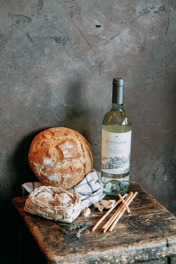 Фуд воркшоп по мотивам Италии