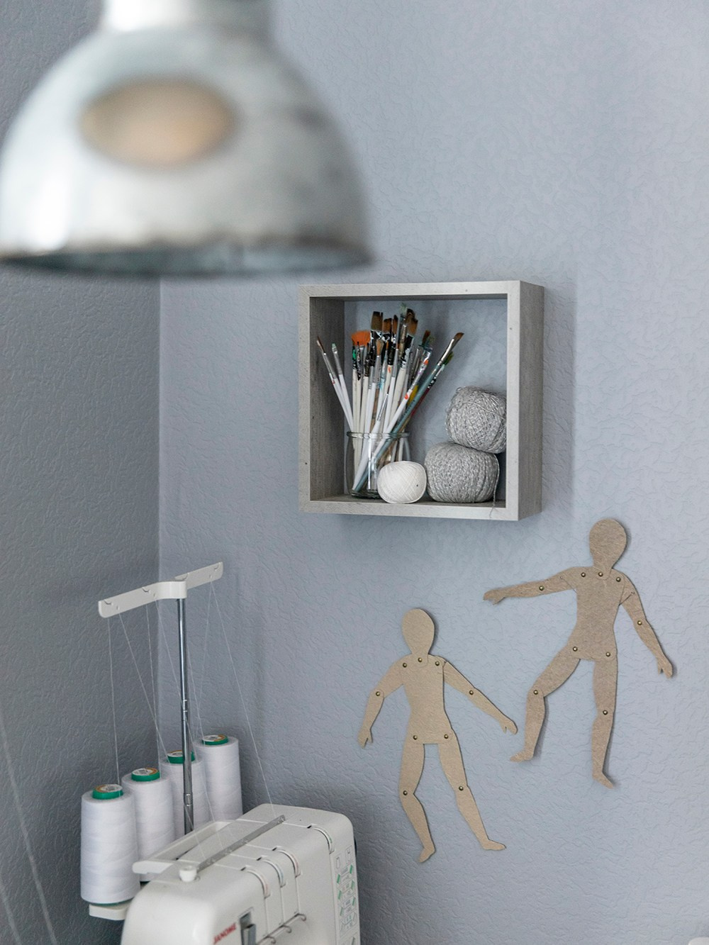 Квартира дизайнера одежды. Дизайн интерьеров Екатерина Бубнова