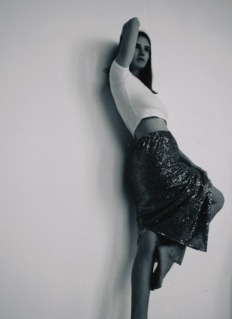 Фотография. Кузнецова Арина — женская художественная фотография, интуитивный художник