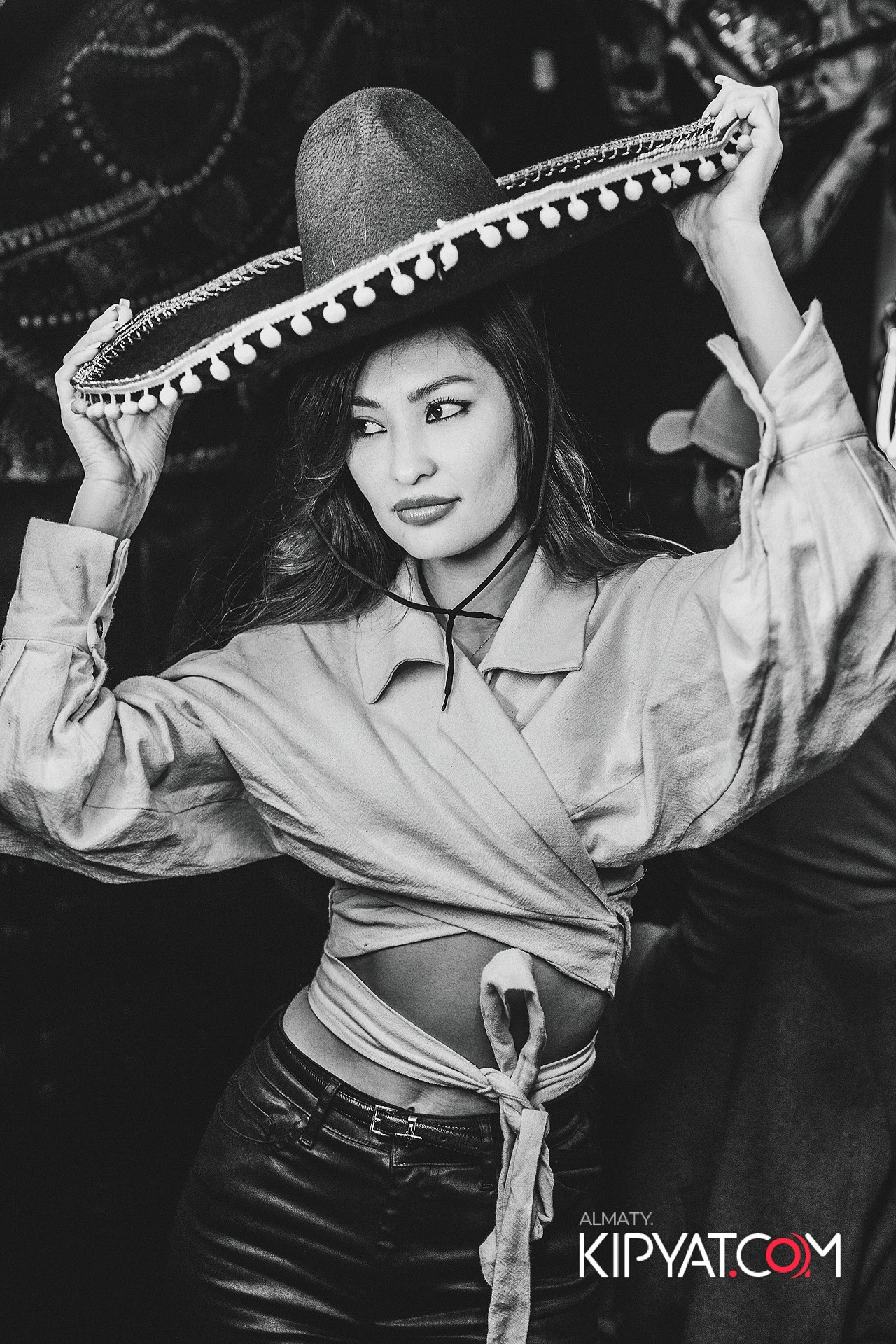 VICTORY MEXICAN AND WILD. КИПЯТКОМ АЛМАТЫ! Фотосъемка мероприятий в Алматы