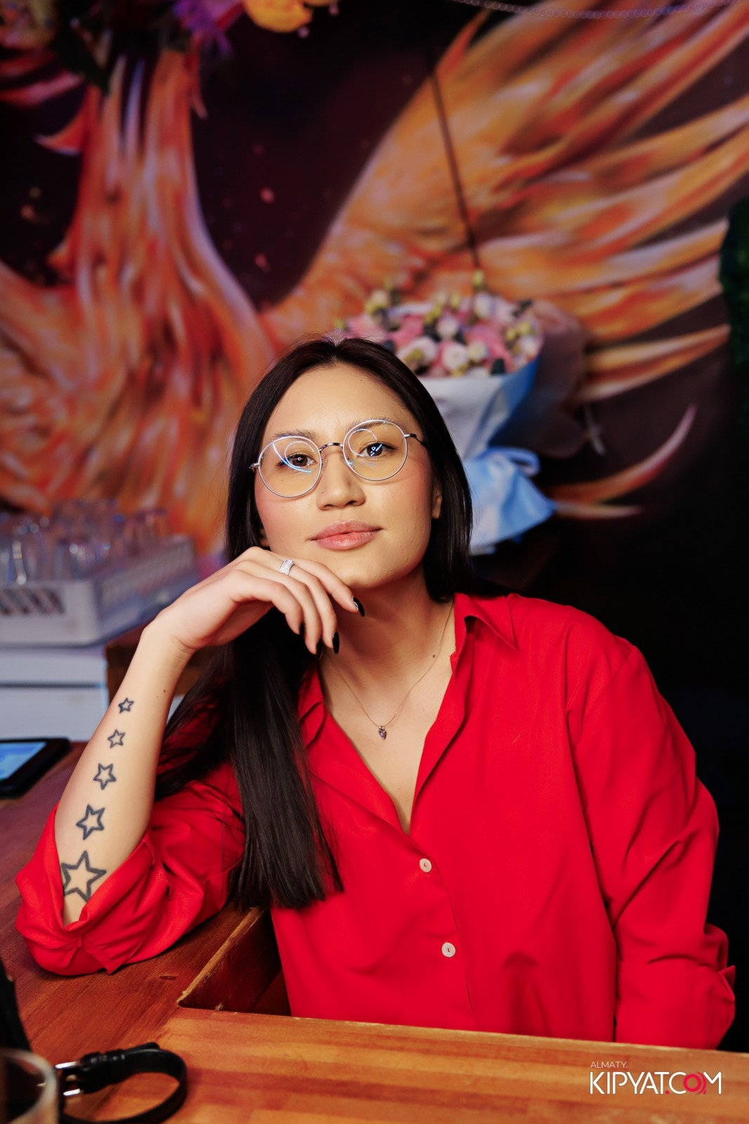 VICTORY MEXICAN AND WILD. КИПЯТКОМ АЛМАТЫ!