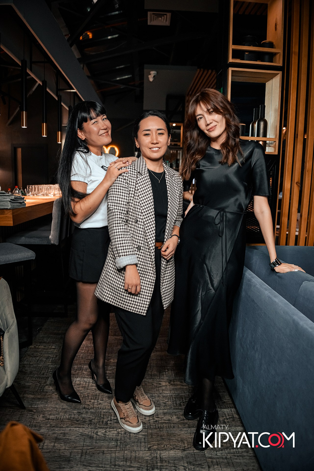 ПИНТА НУРЛЫ-ТАУ. КИПЯТКОМ АЛМАТЫ!