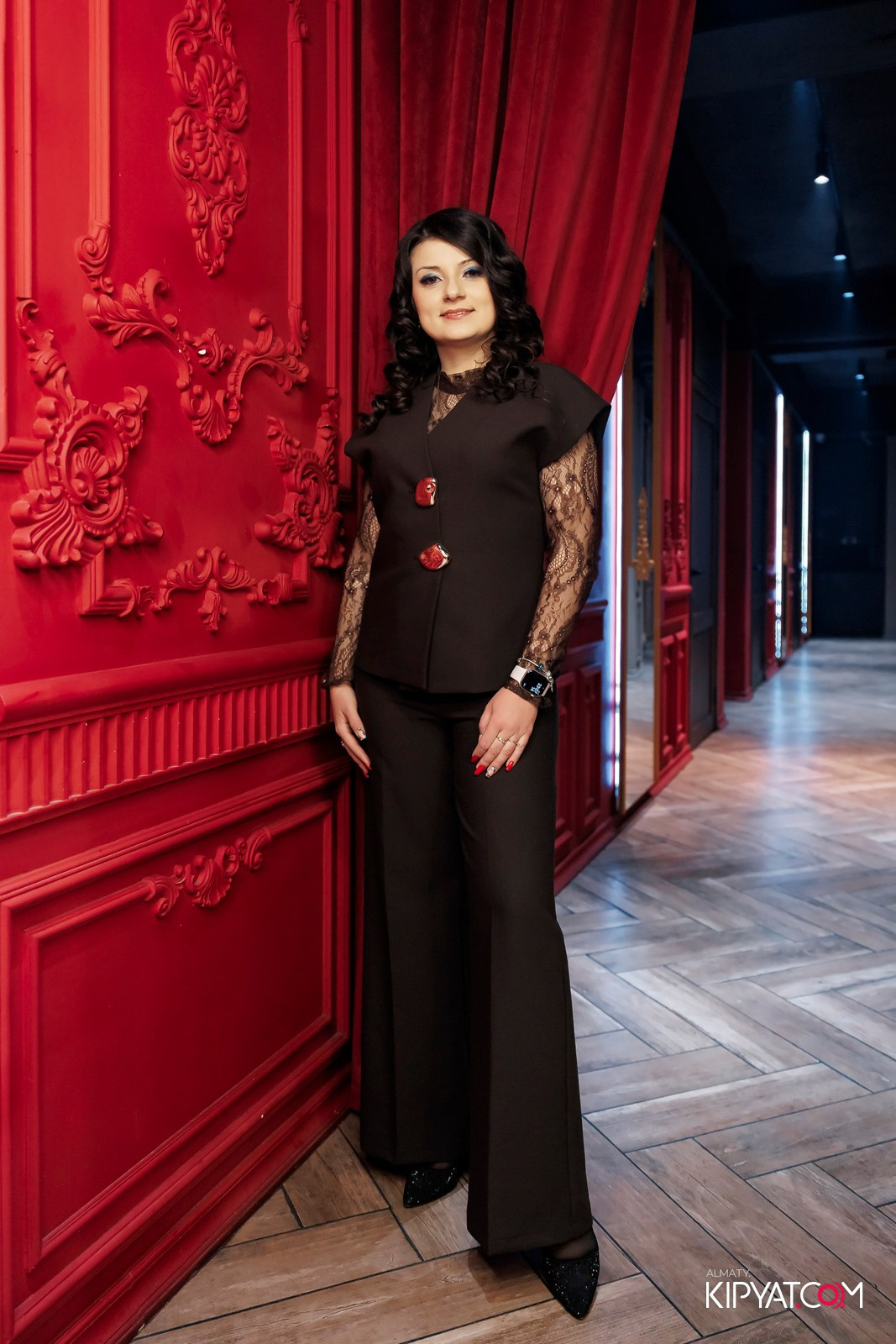 ЗАЯ, НА БИС. КИПЯТКОМ АЛМАТЫ! Фотосъемка мероприятий в Алматы