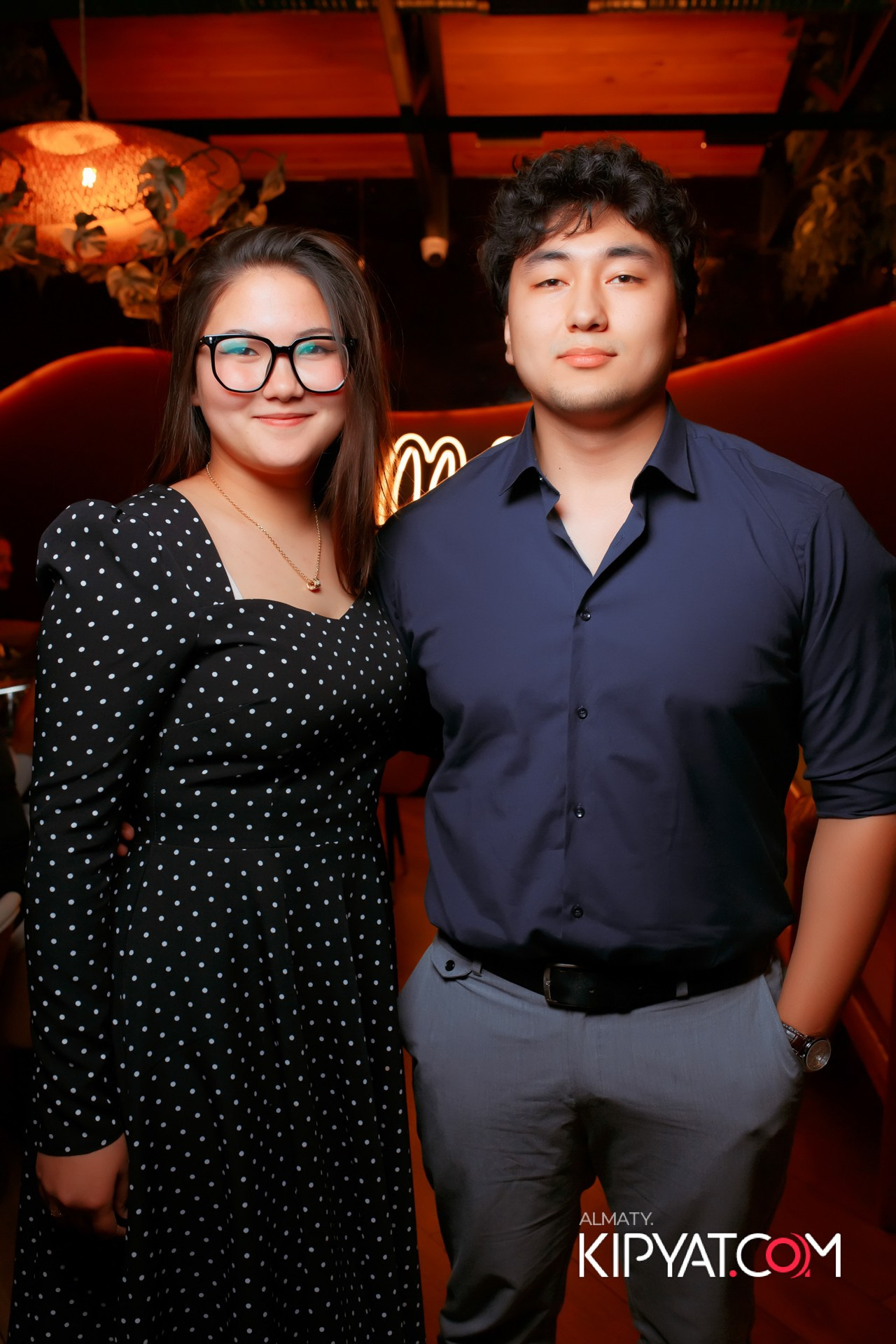 MODI RESTOBARCHIK. КИПЯТКОМ АЛМАТЫ!