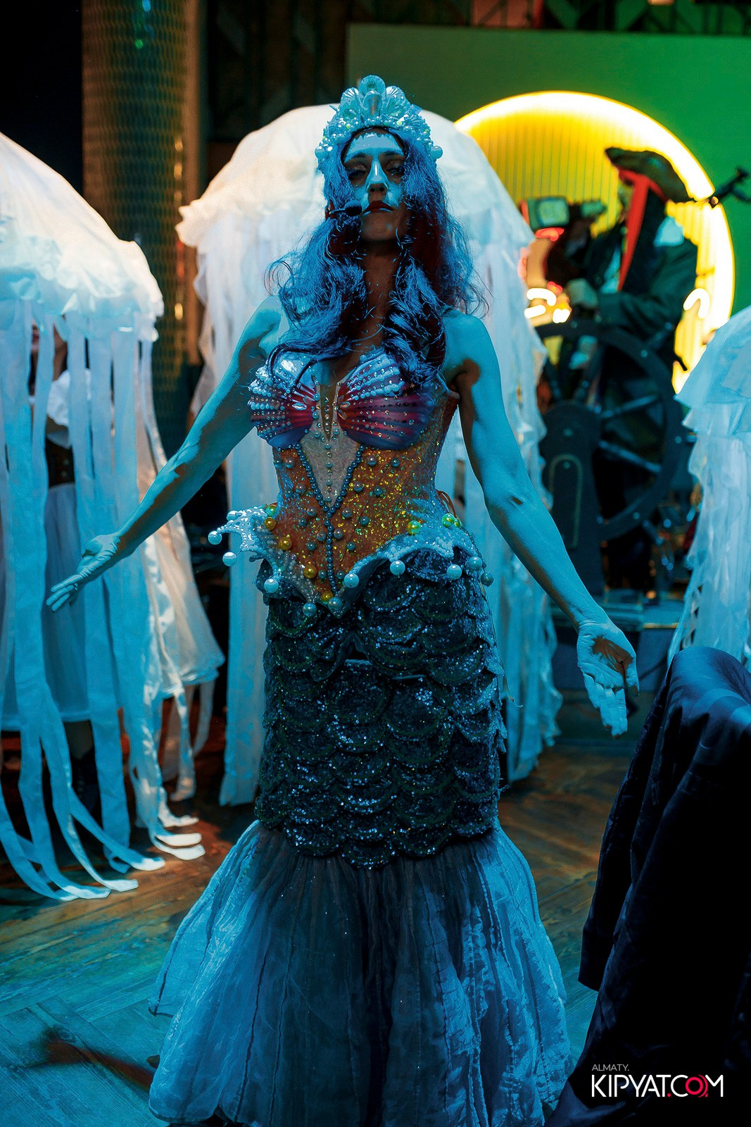 ПИНТА PREMIUM. КИПЯТКОМ АЛМАТЫ!