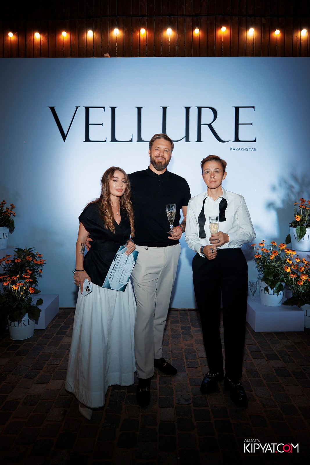 TRADITIONAL DESIGN DINNER 2025. КИПЯТКОМ АЛМАТЫ!