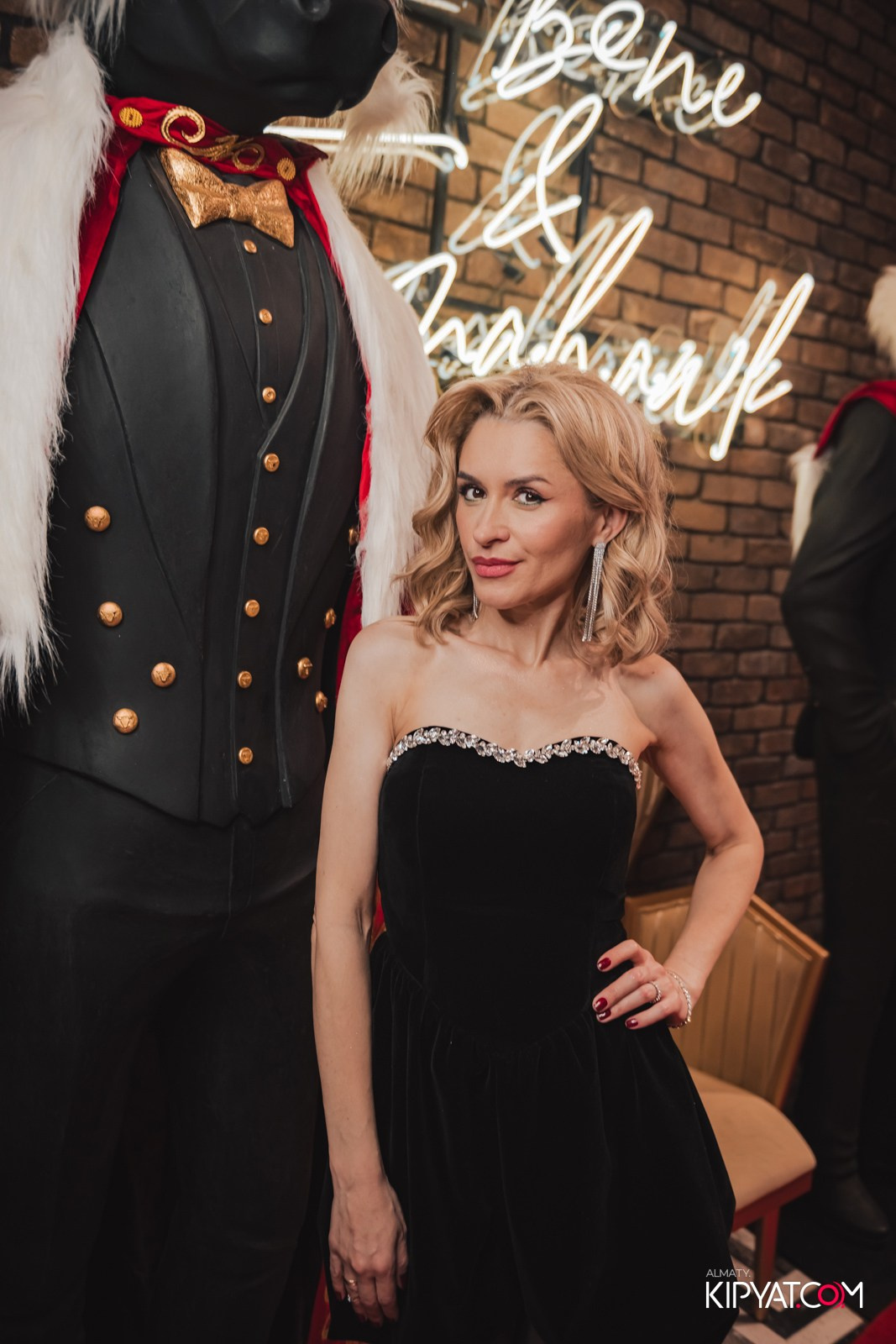 ZIYAFET MEAT HOUSЕ. КИПЯТКОМ АЛМАТЫ!