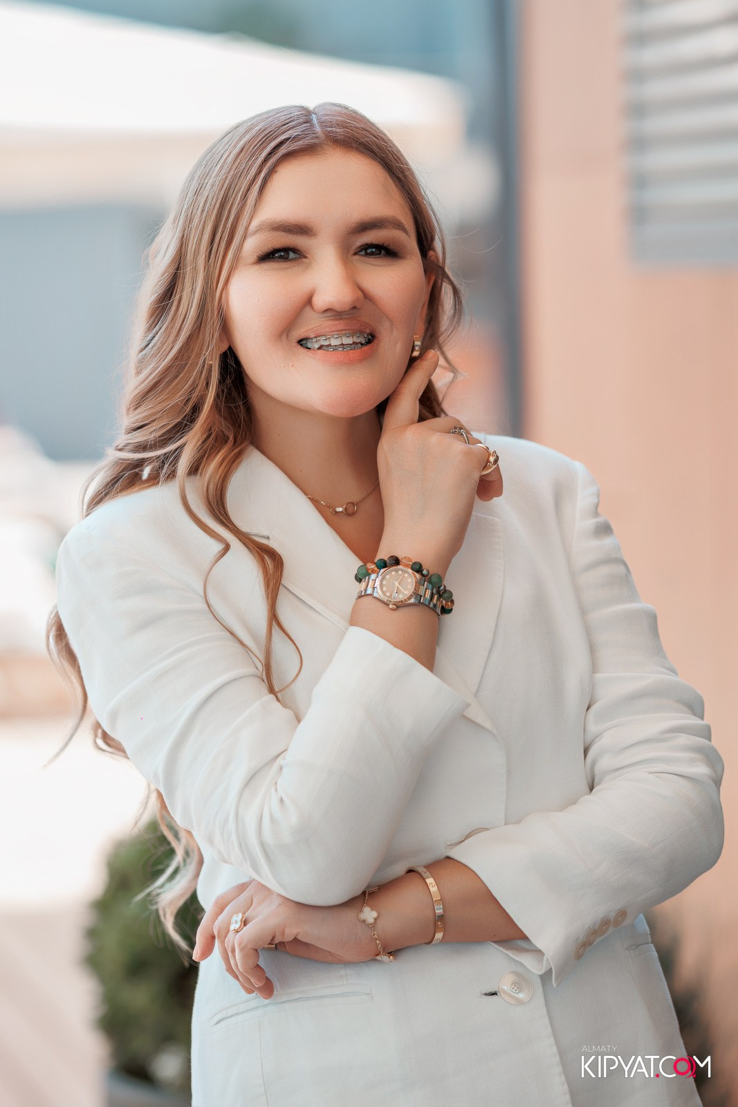 БРАНЧ «PRO ЖЕНСТВЕННОСТЬ». КИПЯТКОМ АЛМАТЫ!