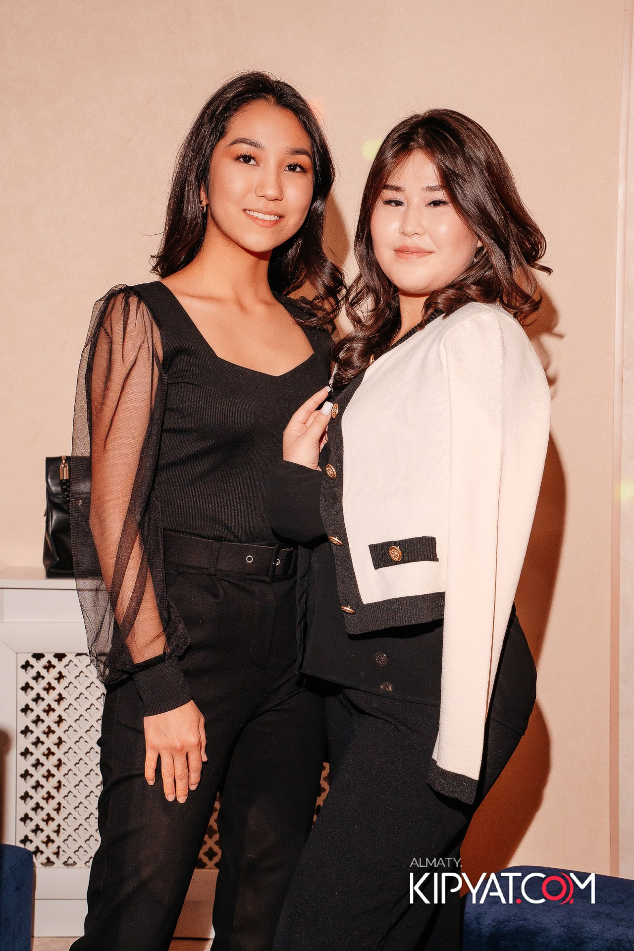 ROCK CRYSTAL. КИПЯТКОМ АЛМАТЫ!