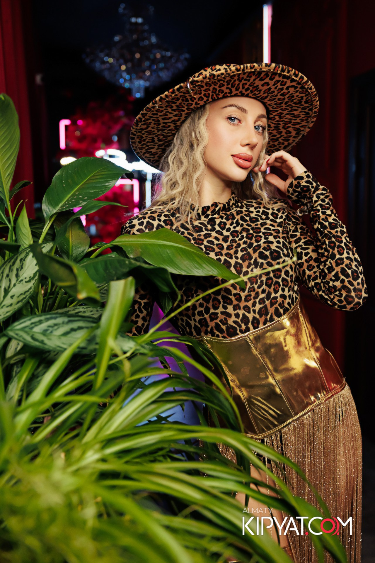 Зая, на бис. КИПЯТКОМ АЛМАТЫ!