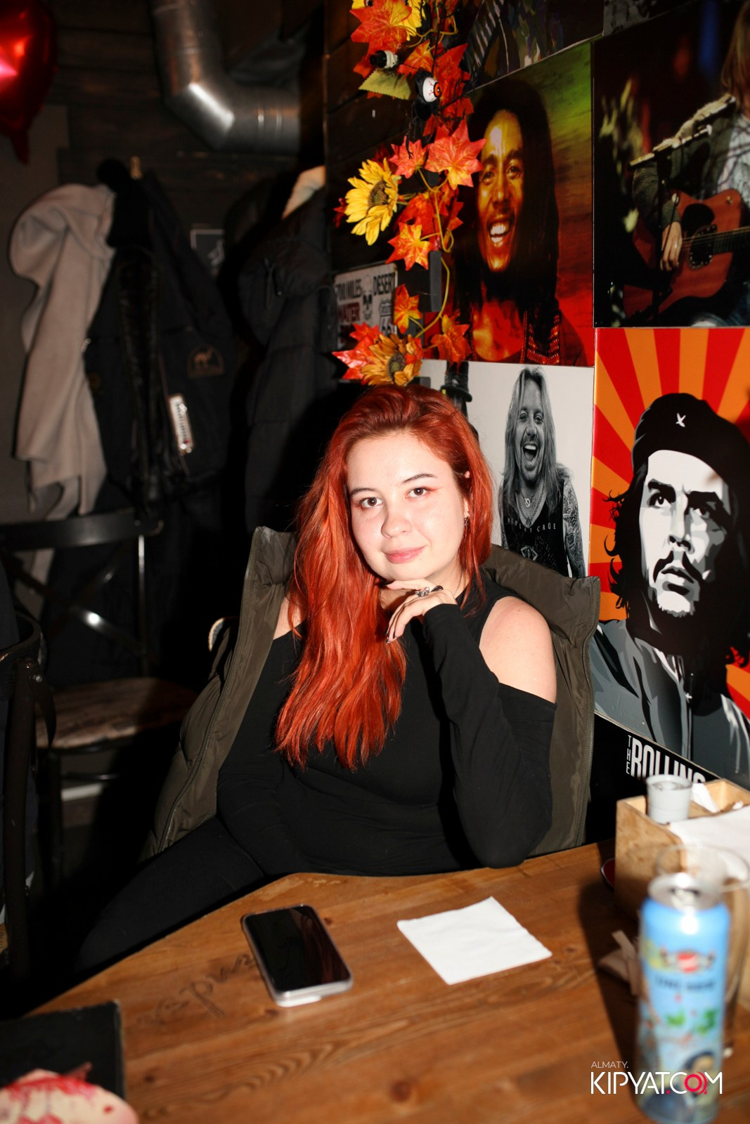 VICTORY PUB. КИПЯТКОМ АЛМАТЫ! Фотосъемка мероприятий в Алматы