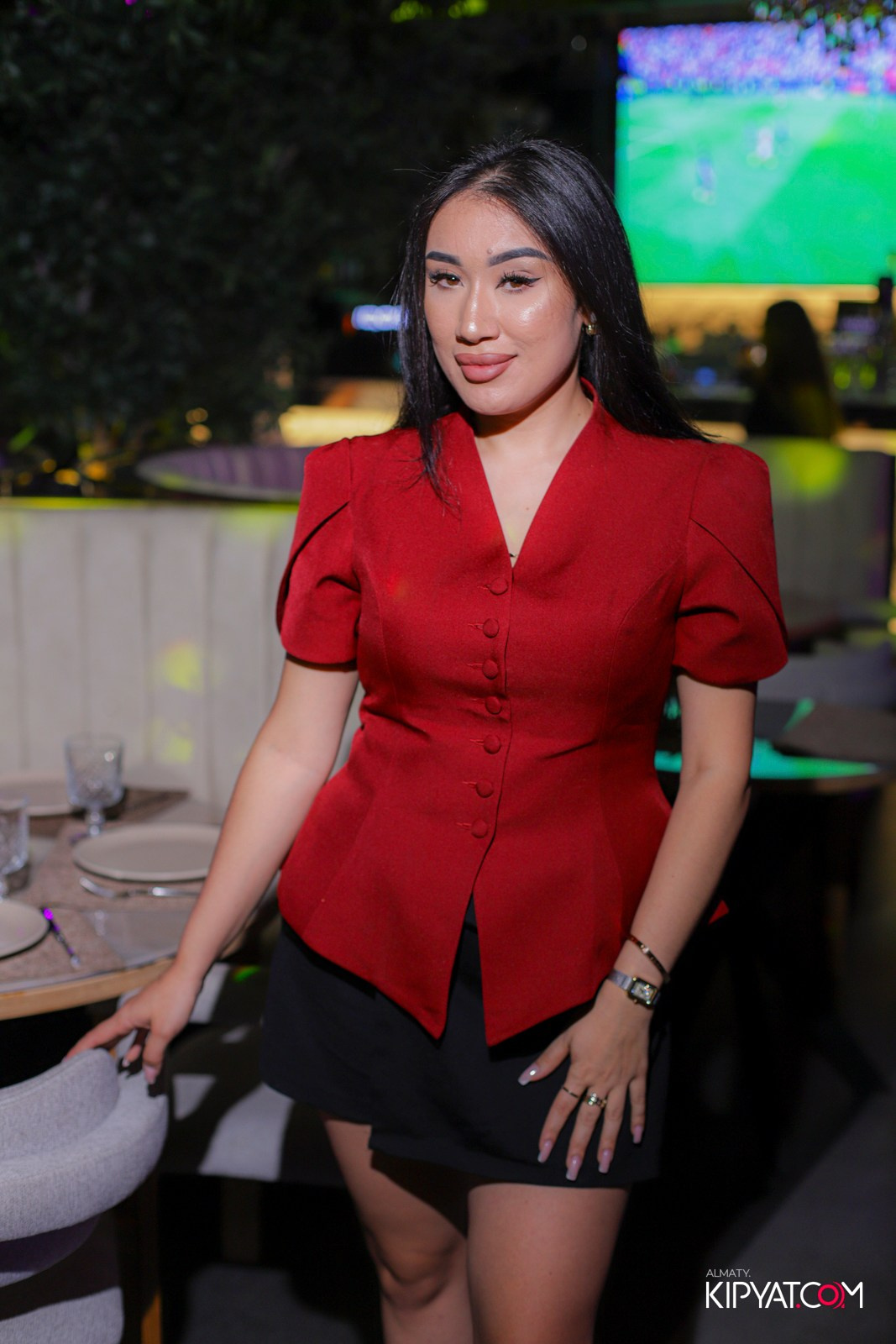 SAHARA ASIAN MIX RESTAURANT. КИПЯТКОМ АЛМАТЫ! Фотосъемка мероприятий в Алматы