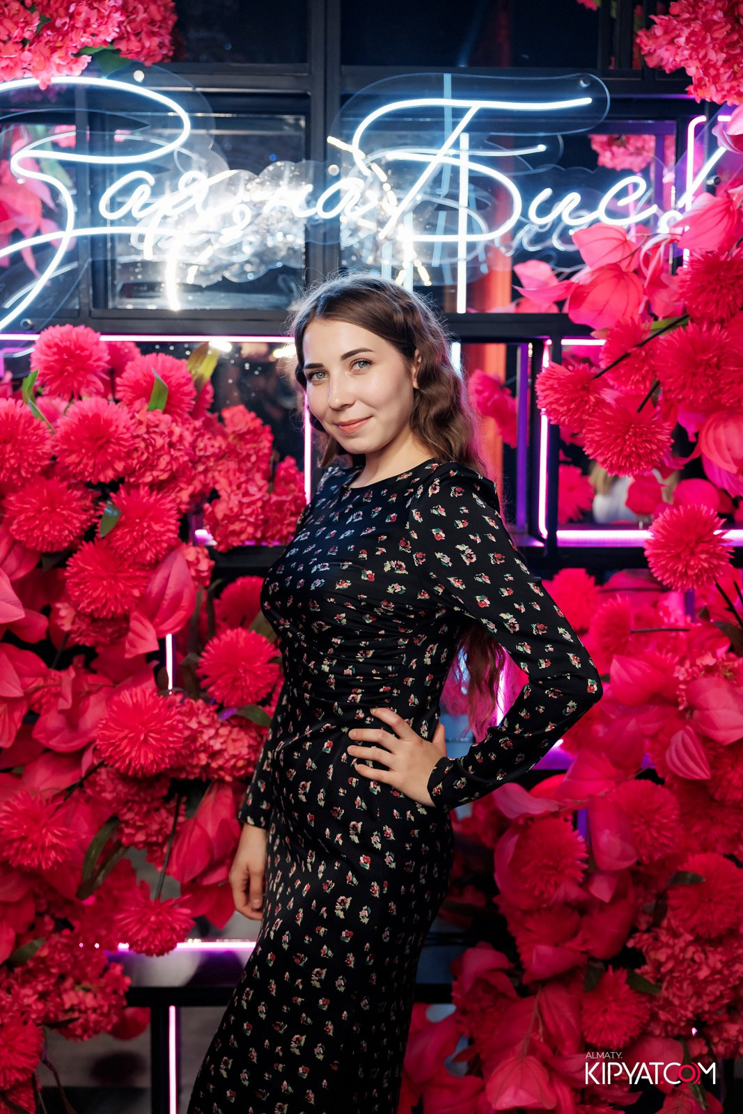 ЗАЯ, НА БИС. КИПЯТКОМ АЛМАТЫ!