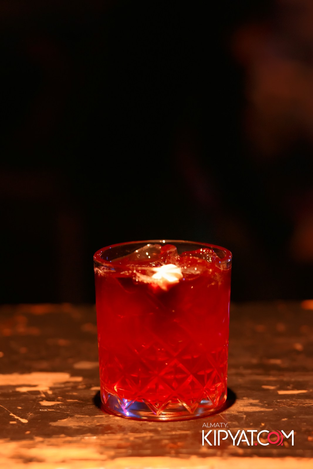 ОЛОВО НА ДОСТЫК. КИПЯТКОМ АЛМАТЫ!