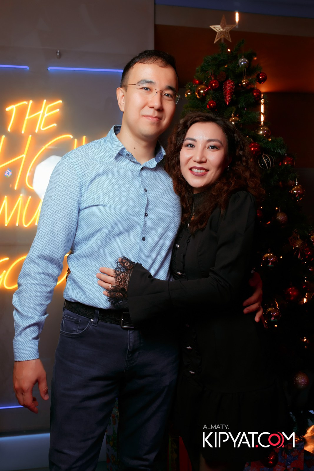 ROCK CRYSTAL. КИПЯТКОМ АЛМАТЫ!