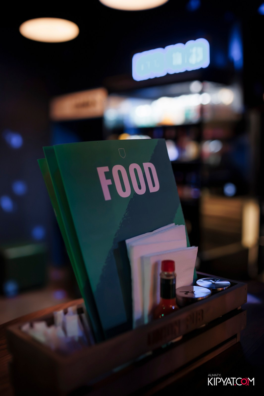 UNION PUB. КИПЯТКОМ АЛМАТЫ! Фотосъемка мероприятий в Алматы