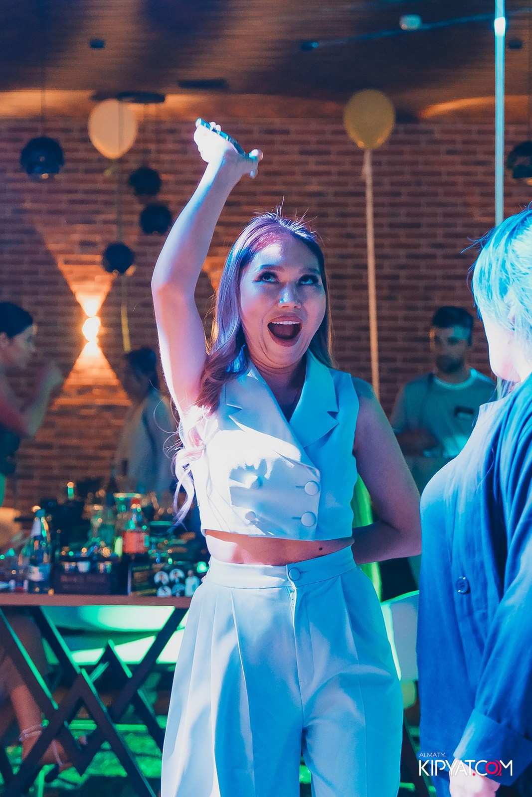 ОТКРЫТИЕ LIME PUB. КИПЯТКОМ АЛМАТЫ!