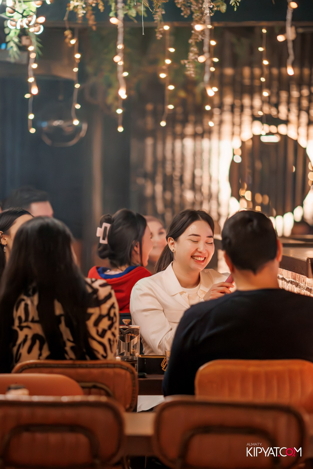 STAND UP КОНЦЕРТ АЛЕКСАНДА МЕРКУЛЬ. КИПЯТКОМ АЛМАТЫ!